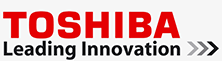 Toshiba Leading Innovation