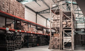 warehouse logistics in malaysia