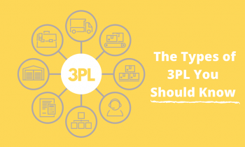 The Types of 3PL You Should Know