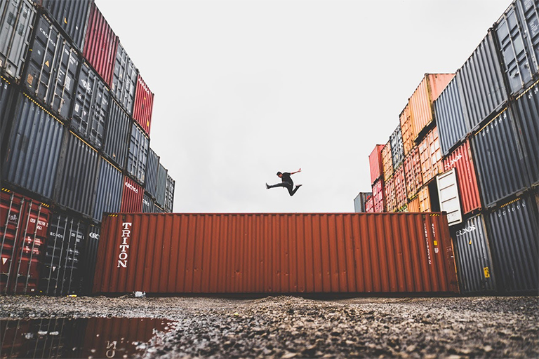 The Impact Of Logistic Services on Building A Good Brand Image