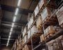 The Warehouse of a Third Party Logistic Company