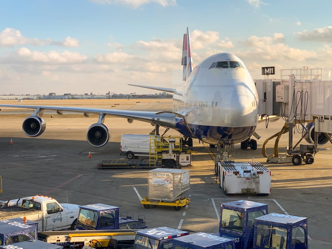 Air Freight to East Malaysia (Sabah & Sarawak)