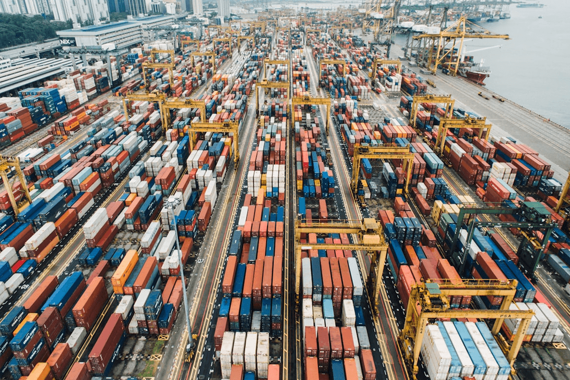 Full Container Load (FCL)