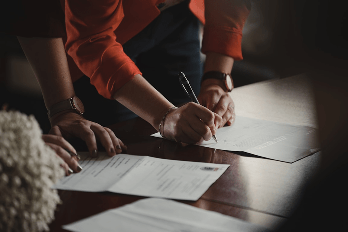 Import & Export Documentation Support