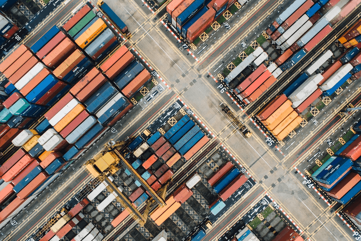 Trade & Freight Advisory